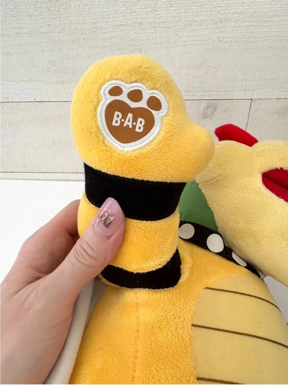 Super Mario Bros bowser king